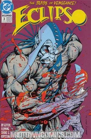 Eclipso #3