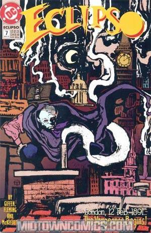 Eclipso #7