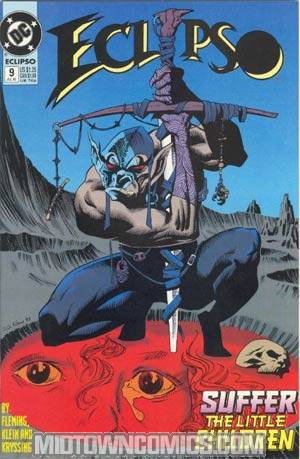 Eclipso #9