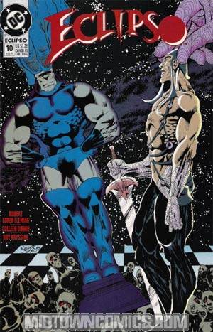 Eclipso #10