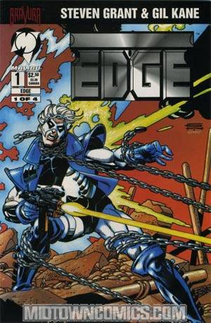 Edge #1