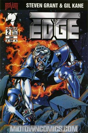 Edge #2