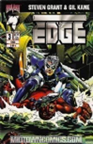 Edge #3