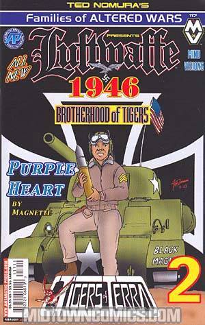 Luftwaffe 1946 Vol 3 #117