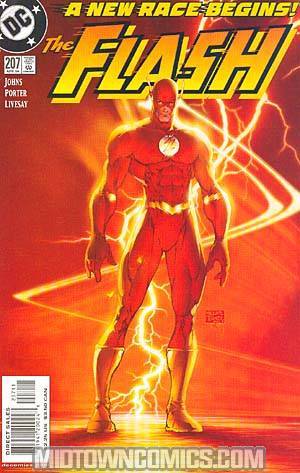 Flash Vol 2 #207