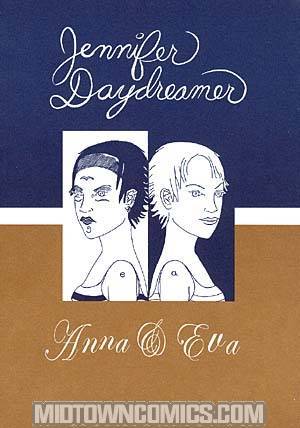 Jennifer Daydreamer #2 Anna & Eva