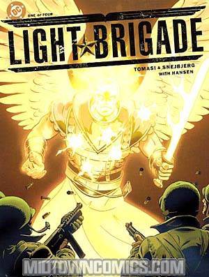 Light Brigade #1