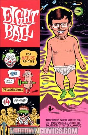 Eightball #14