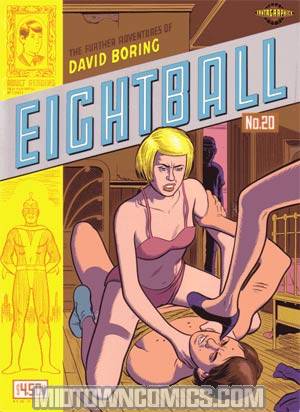 Eightball #20