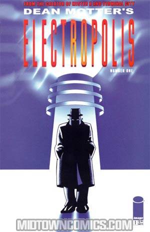 Electropolis #1