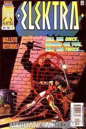 Elektra #2