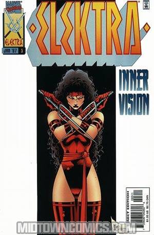 Elektra #3