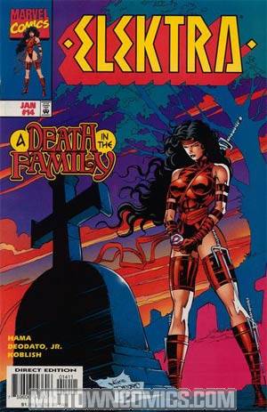 Elektra #14