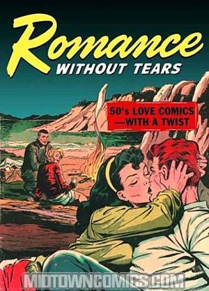 Romance Without Tears GN