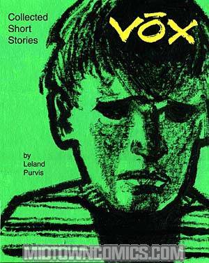 Vox Vol 1 TP