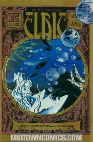 Elric #3