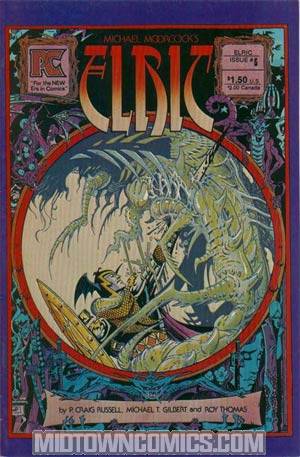 Elric #5