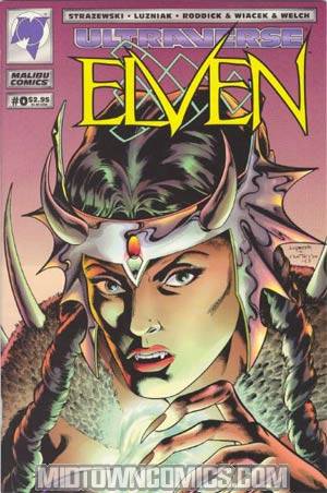 Elven #0