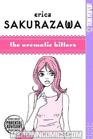 Erica Sakurazawas The Aromatic Bitters GN