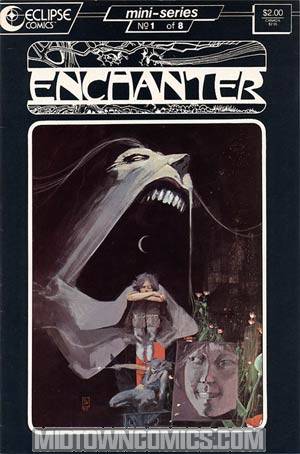 Enchanter #1