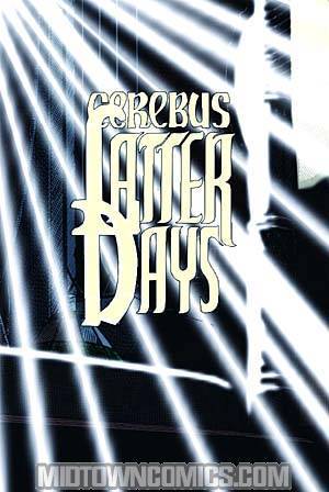 Cerebus The Aardvark #300