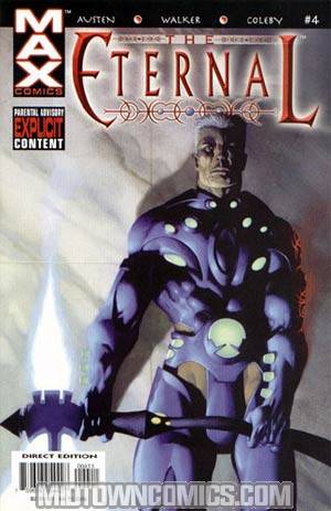 Eternal #4