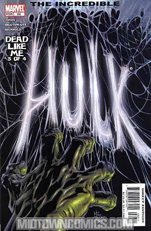 Incredible Hulk Vol 2 #68