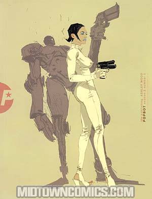 Popbot #5