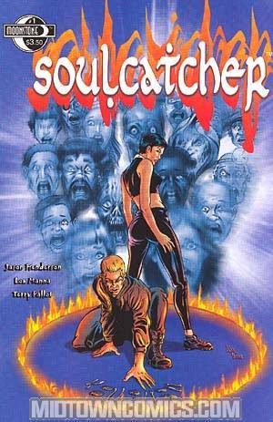 Soulcatcher #1