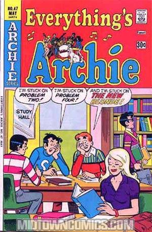 Everythings Archie #47