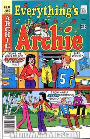 Everythings Archie #66