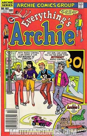 Everythings Archie #103