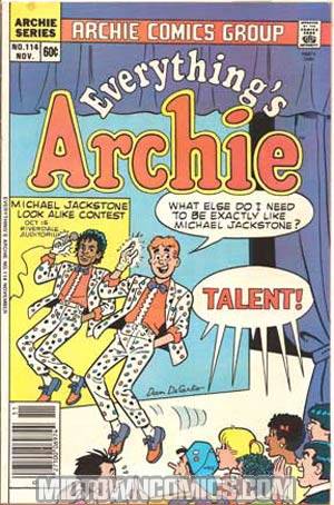 Everythings Archie #114