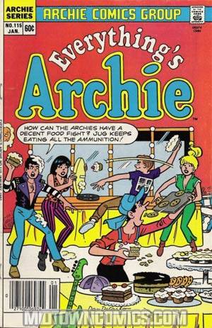 Everythings Archie #115