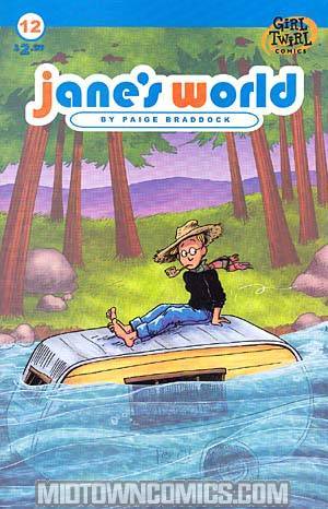 Janes World #12