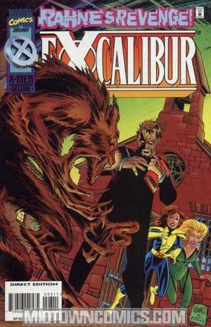 Excalibur #93