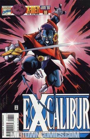 Excalibur #98