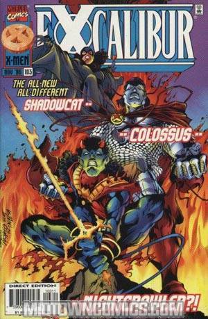 Excalibur #103