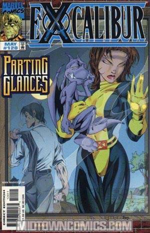 Excalibur #120