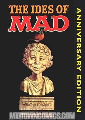 Ides Of MAD