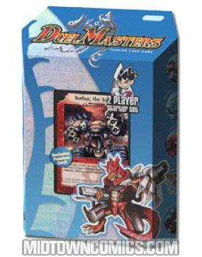 Duel Masters Booster Box