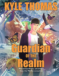 Guardian Of The Realm HC