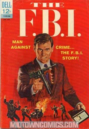 F.B.I. #1