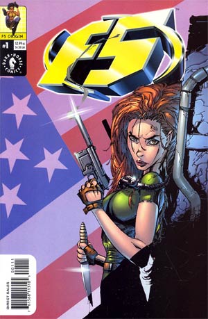 F5 Origin Cover A Regular Cover