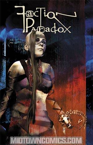 Faction Paradox #2