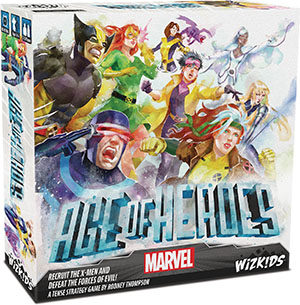 Weekly Releases