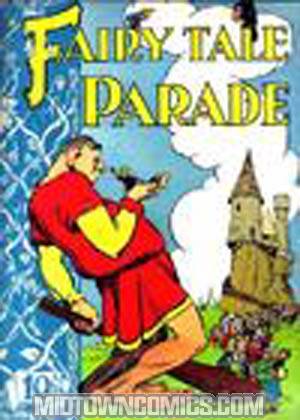 Fairy Tale Parade #1