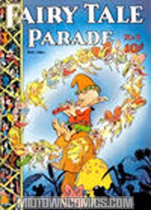 Fairy Tale Parade #3