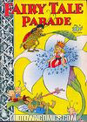 Fairy Tale Parade #4