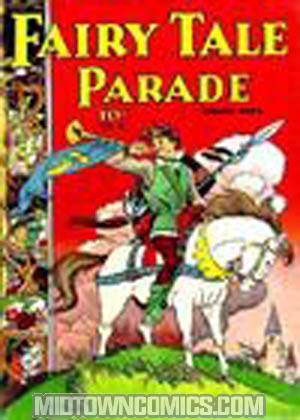 Fairy Tale Parade #5